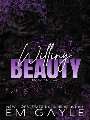 cover image of Willing Beauty